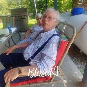 Meet your Posher, Ambers